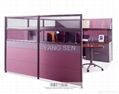 Office Partitions Furniture GZPF-2