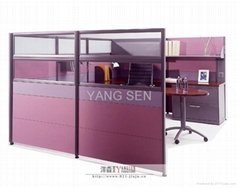 Office Partitions Furniture GZPF-2 Series