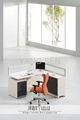 Office Partitions Furniture GZPF-3
