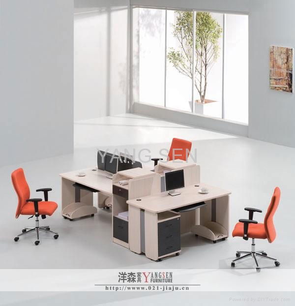 Office Partitions Furniture GZPF-3 Series 3