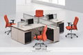 Office Partitions Furniture GZPF-3