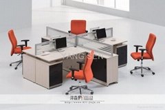 Office Partitions Furniture GZPF-3 Series