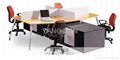 Office Partitions Furniture GZPF-3 Series 3