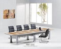 Moden Office Conference Table 3