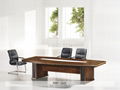 Beautiful Office Conference Table