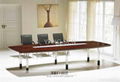 Graceful Office Conference Table 2