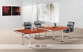 Graceful Office Conference Table 4