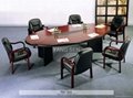 Graceful Office Conference Table 2