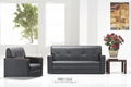 Comfortable Office Sofa BGSF-2 Series 2