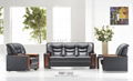 Comfortable Office Sofa BGSF-2 Series 3