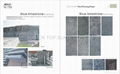 slate/limestone/quartzite/stone corner/flooring tile 3