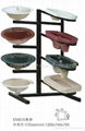 Lavabo display racks 1