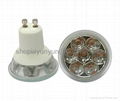 PAR38 LED Spotlight Bulb