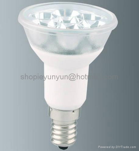   PAR38 LED Spotlight Bulb