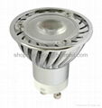   PAR38 LED Spotlight Bulb 3