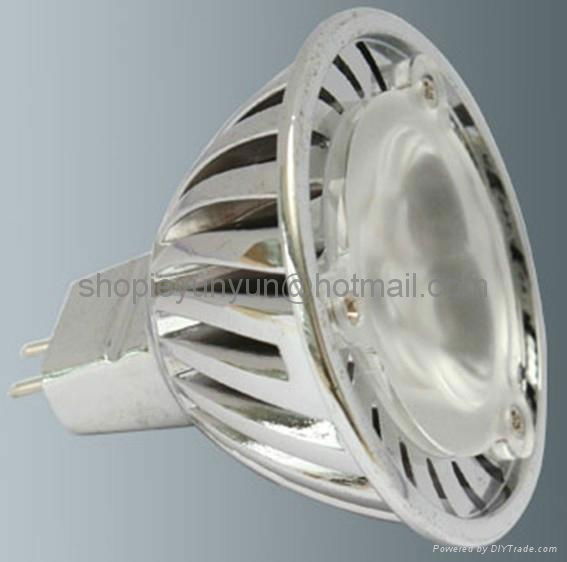   PAR38 LED Spotlight Bulb 5