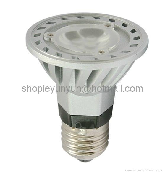 LED Spotlight Bulb 2