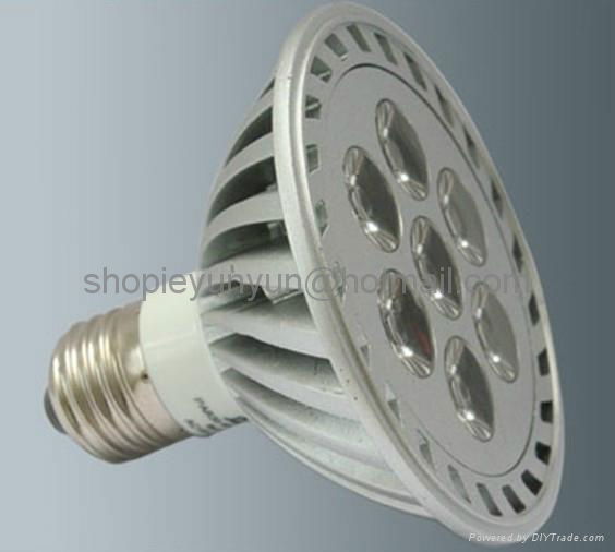 LED Spotlight Bulb 3