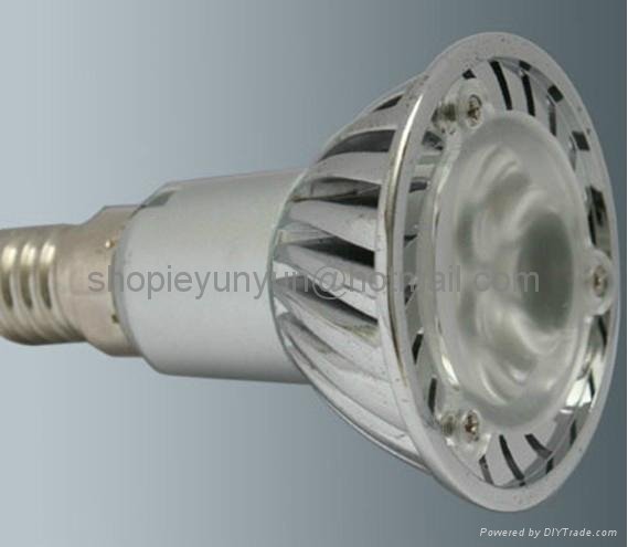 LED Spotlight Bulb 4