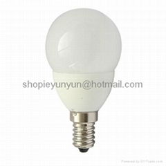 LED  Bulb