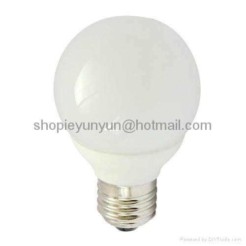 LED  Bulb 2