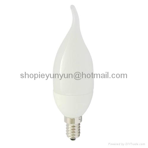 LED  Bulb 3