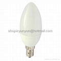 LED Bulb 2