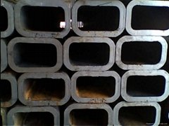 square steel pipe, seamless square pipe, constructural square tubes