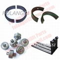 forklift truck parts, forklift parts 1