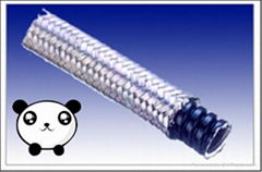 braided cable hose 