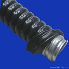 steel flexible hose 