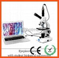 1.3MP Microscope USB Eyepiece Camera