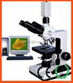 2MP VGA Camera for microscope and