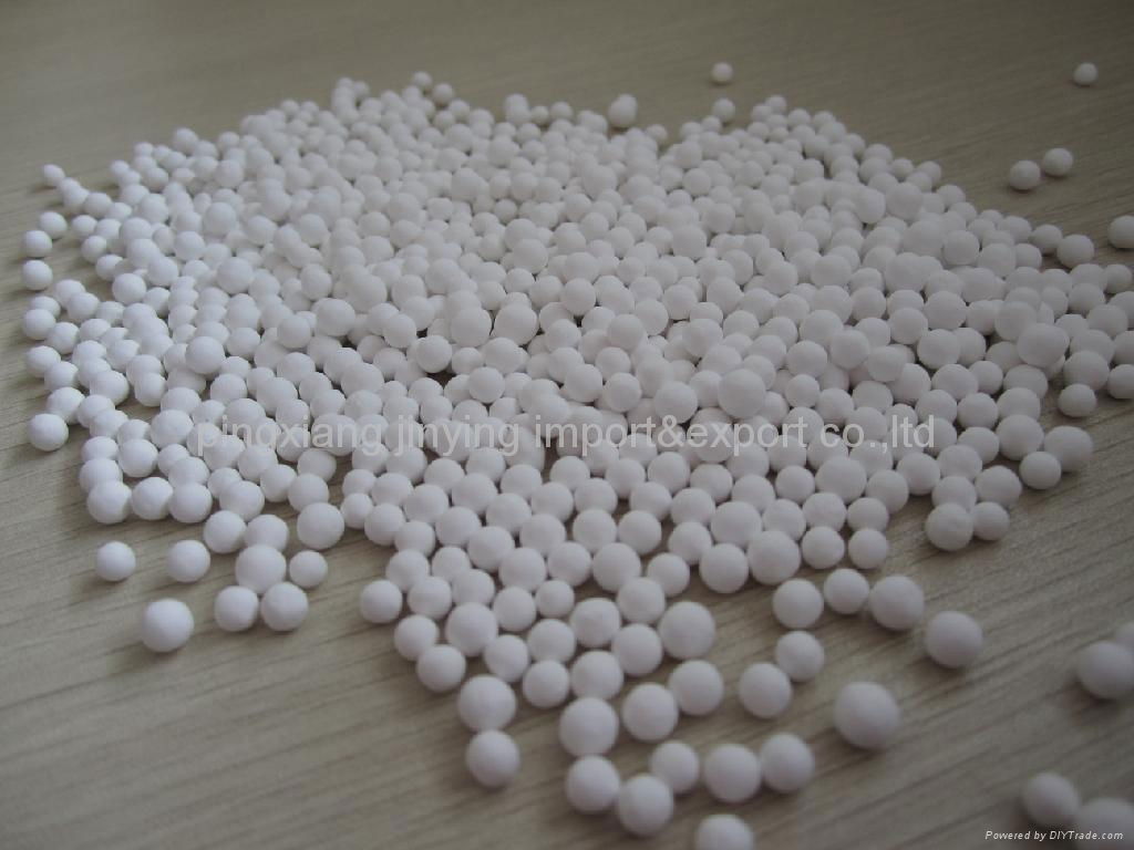 activated alumina for desiccant