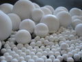 high alumina grinding ceramic ball