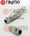 Hirose connector  plug HR10A-7P/10P 4