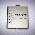 ELM 327 USB