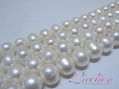  White Freshwater Pearl 2