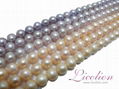  White Freshwater Pearl 4