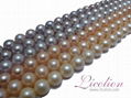  White Freshwater Pearl 5