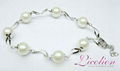 Fashion freshwater pearl necklace