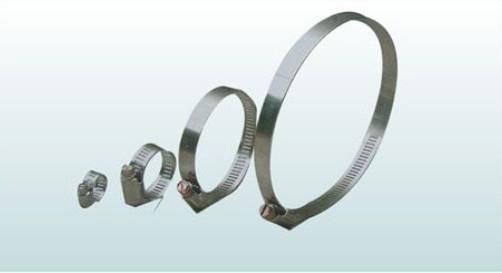 stainless steel lock steel ball ties