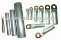 DTL Copper-aluminum Connecting Tube 1