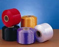 polypropylene yarn (FDY) 1