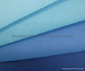 polypropylene spunbonded nonwoven fabric for shopping bags