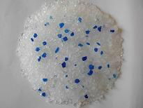 silica gel cat litter