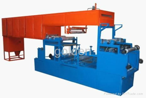 BOPP Adhesive Tape Coating Machine 2