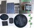 太阳能板电池