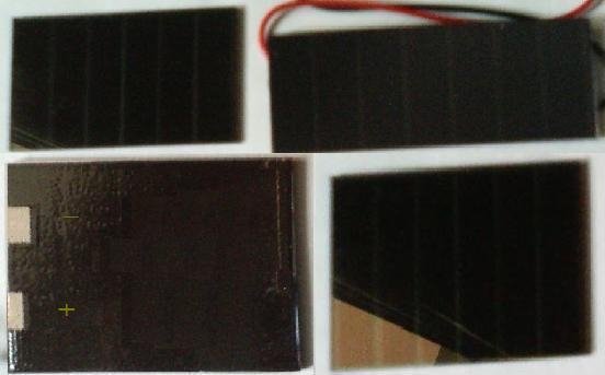 太阳能板非晶电池 非晶太阳能板