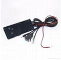 Programming cable for motorola CP200